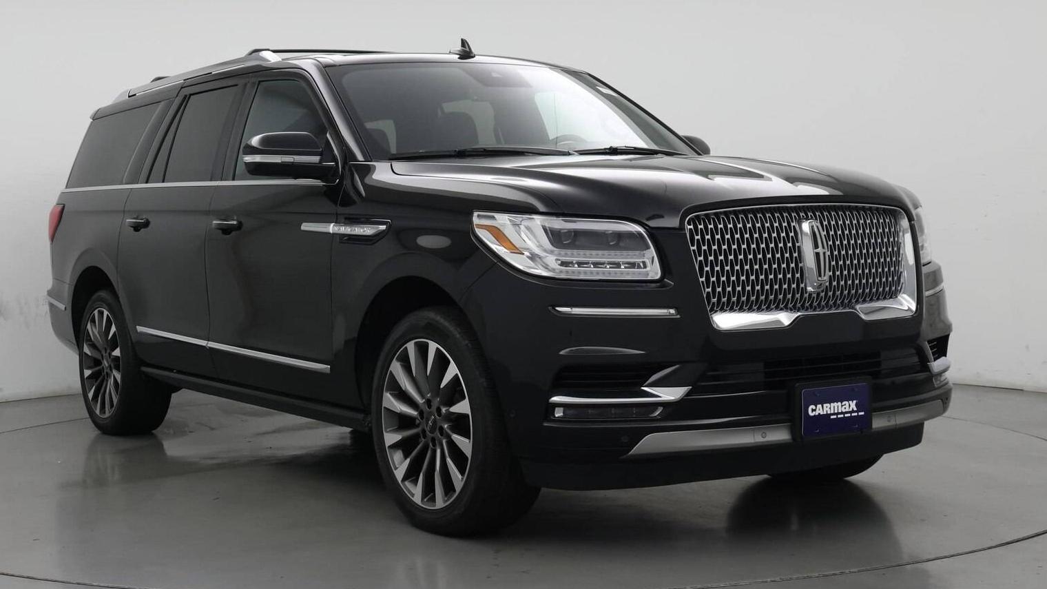 LINCOLN NAVIGATOR L 2021 5LMJJ3LT0MEL04598 image